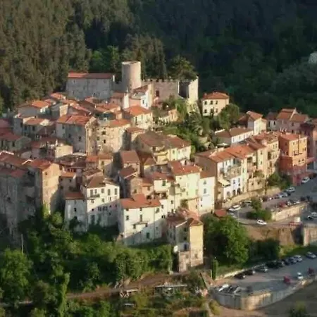The Sweet Close To Castle- 19031 - Via Avenza Apartment Ameglia