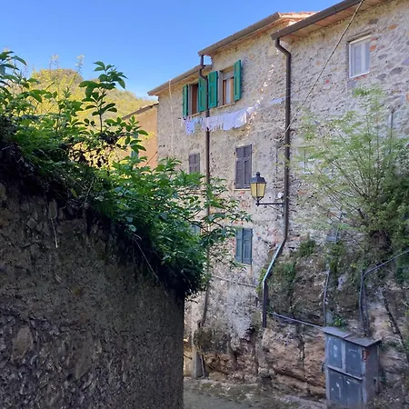 The Sweet Close To Castle- 19031 - Via Avenza Διαμέρισμα Ameglia