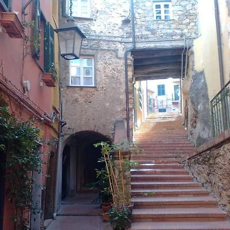 Apartman The Sweet Close To Castle- 19031 - Via Avenza Ameglia
