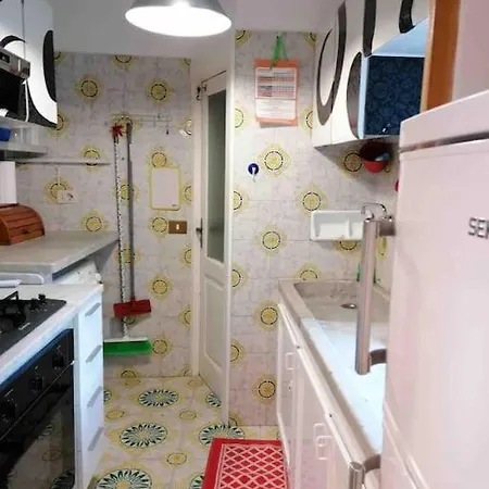The Sweet Close To Castle- 19031 - Via Avenza Apartamento