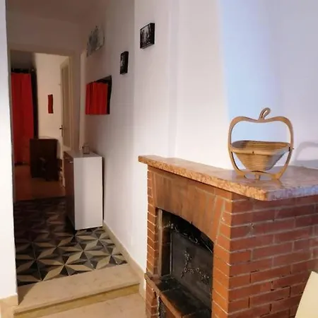 Appartamento The Sweet Close To Castle- 19031 - Via Avenza *