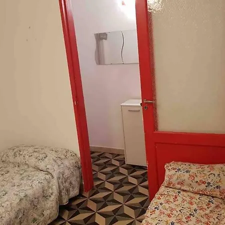 The Sweet Close To Castle- 19031 - Via Avenza * Ameglia