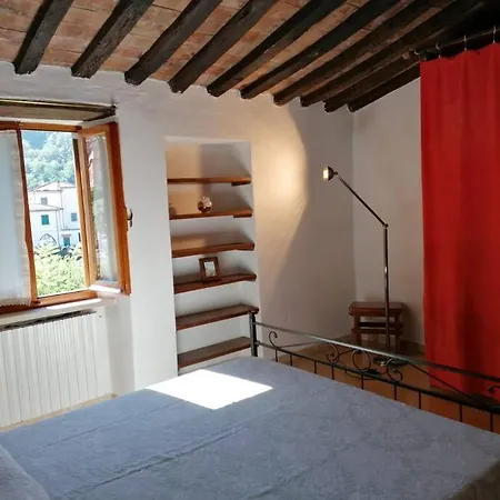 The Sweet Close To Castle- 19031 - Via Avenza אמליה