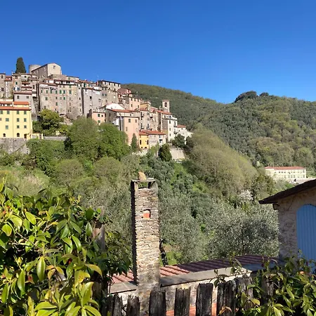 Apartamento The Sweet Close To Castle- 19031 - Via Avenza